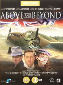 Above and Beyond |   DVD